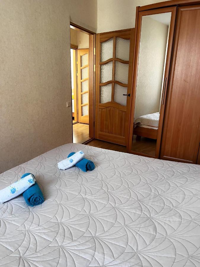 Apartment Juros Melis Nida Kültér fotó
