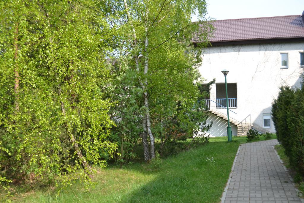 Apartment Juros Melis Nida Szoba fotó