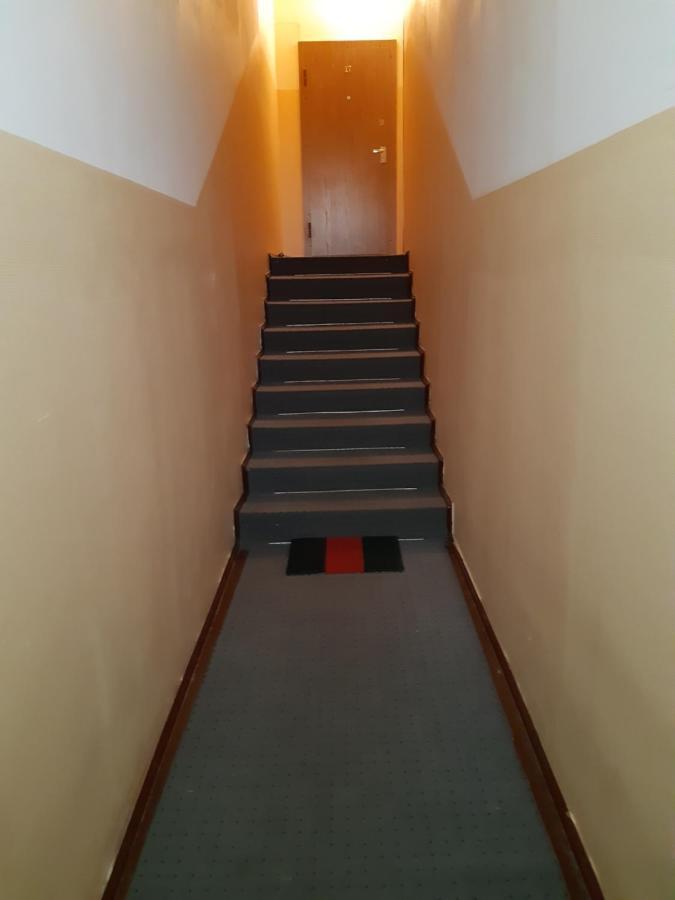 Apartment Juros Melis Nida Kültér fotó